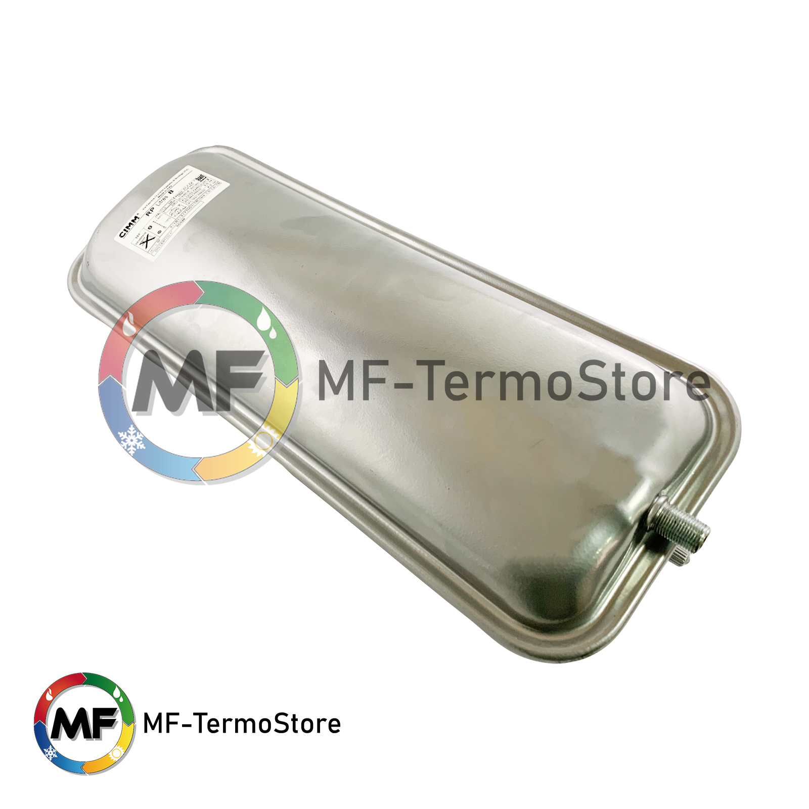 Worcester SBI SERIE Doppio canale digitale PROGRAMMATORE plug-in 7 716 192 029
