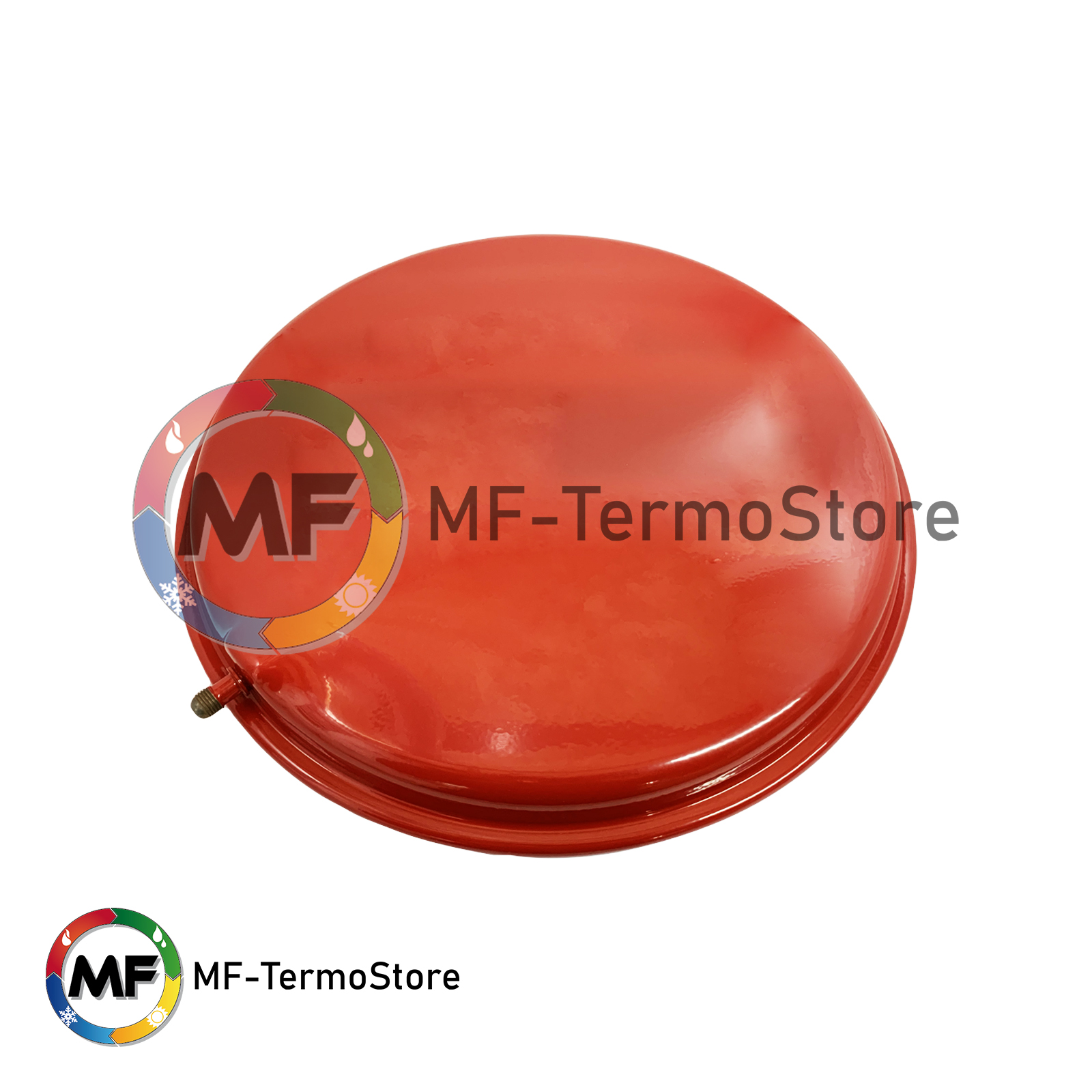 VASO OVALE CALDAIA SIME DEWI BITHERM EXTRA VAREM 4 LITRI 6245105