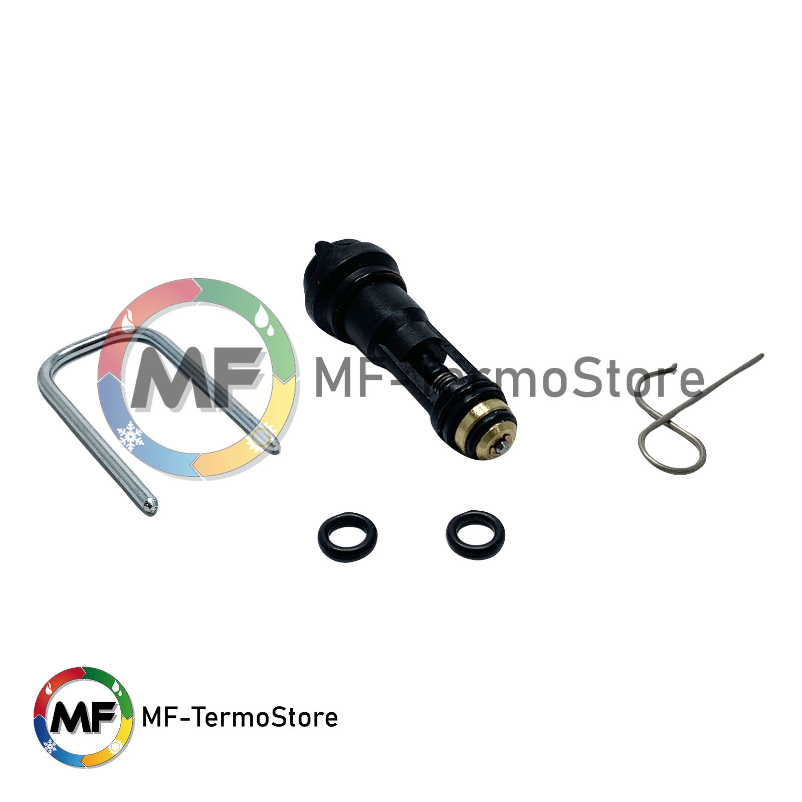 61302411 OTTURATORE CHAFFOTEAUX ARISTON MTS